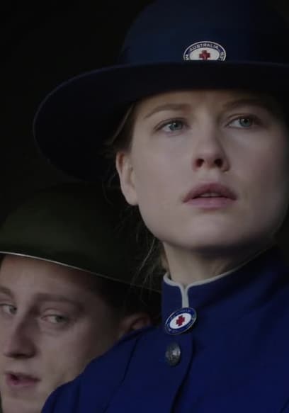 Watch Anzac Girls S01:E06 - The Fifth New Year - Free TV Shows | Tubi