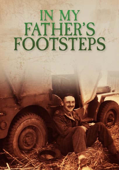 In My Father's Footsteps