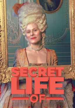 The secret life clearance of us watch online