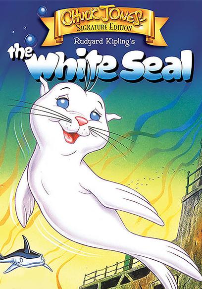 The White Seal