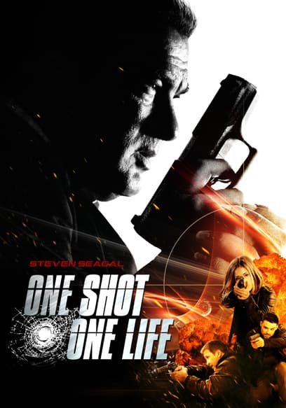 True Justice: One Shot One Life