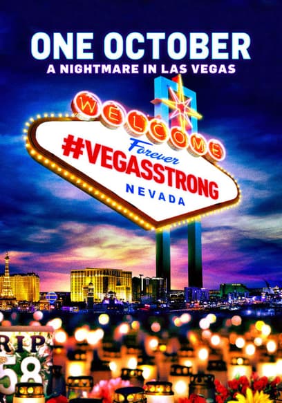 One October: A Nightmare in Las Vegas