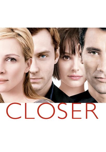 Closer