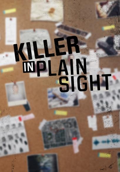 S01:E34 - Late Night Killer