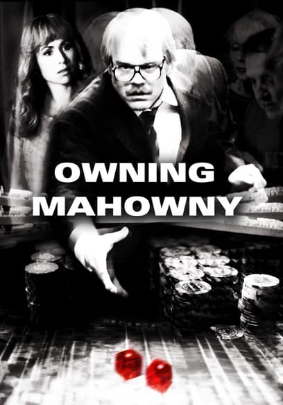 Owning Mahowny