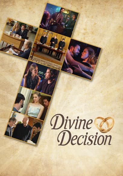 Divine Decision