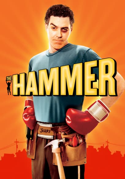 The Hammer