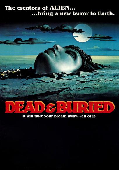 Dead & Buried