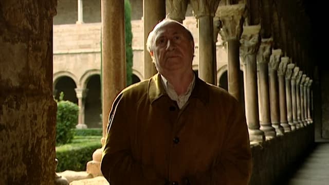 S01:E12 - Los Grandes Monasterios Benedictinos De Cataluña