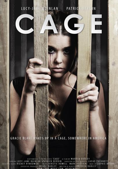 Cage