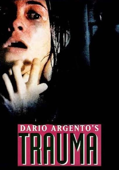 Dario Argento's Trauma (Broadcast Edit)
