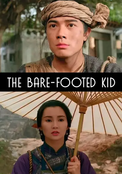 The Bare-Footed Kid (Subbed)