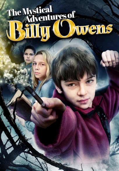 The Mystical Adventures of Billy Owens (Español)