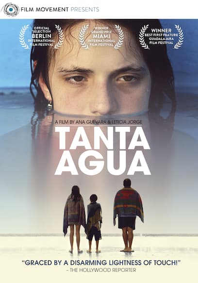 Tanta Agua