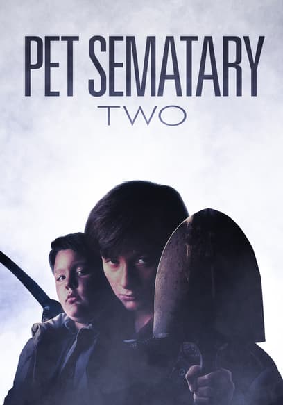 Pet Sematary Two
