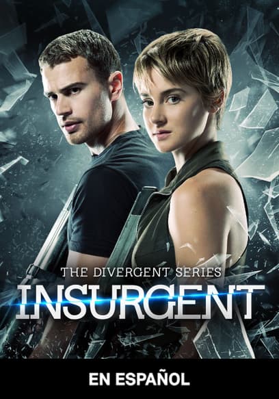 The Divergent Series: Insurgent (Español)