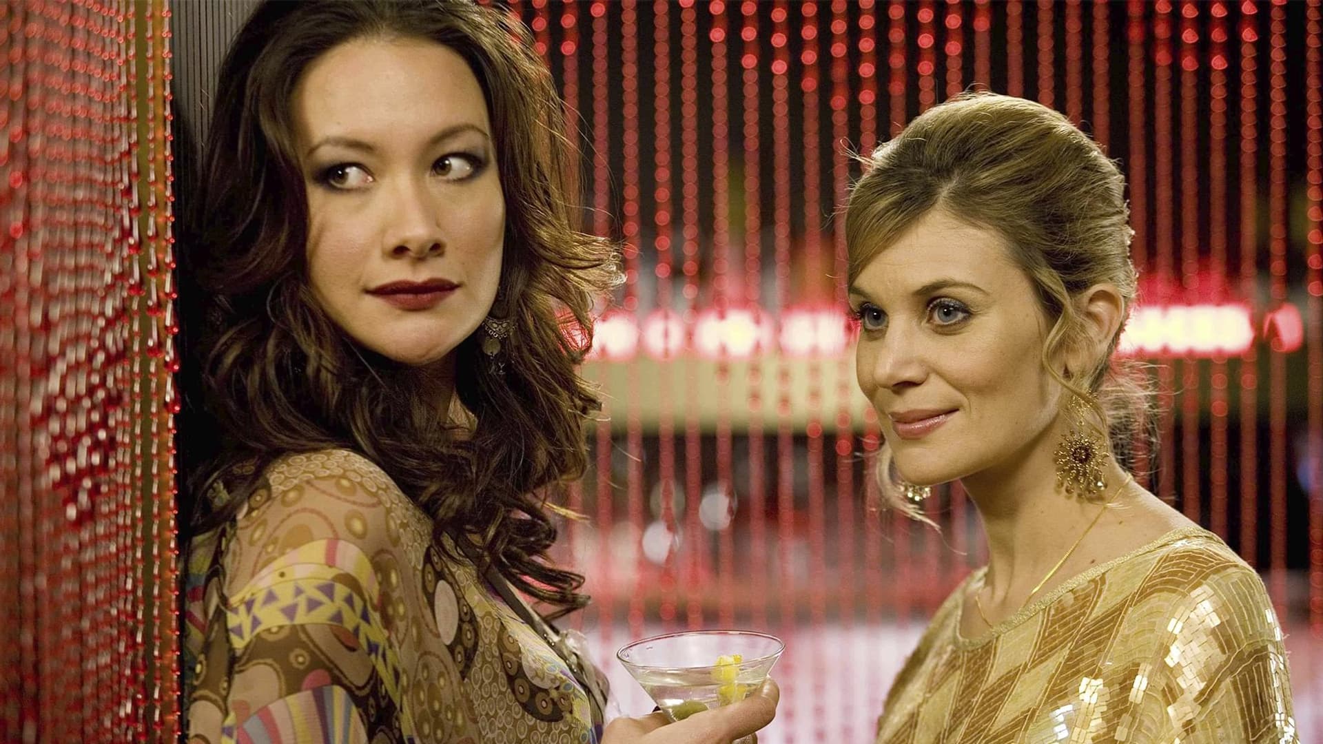 Watch Satisfaction Free TV Shows Tubi