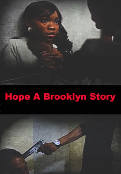 Hope a Brooklyn Story