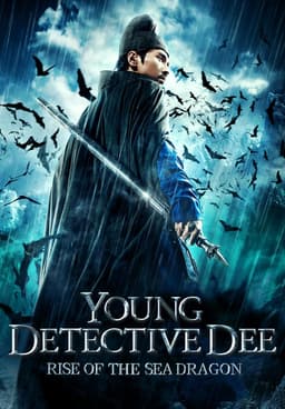 Detective dee the four heavenly kings full hot sale movie download in hindi