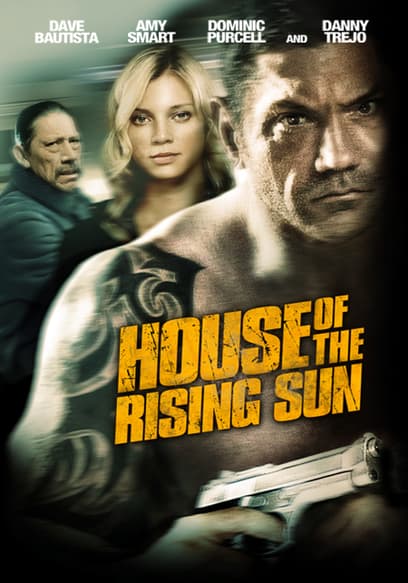 House of the Rising Sun