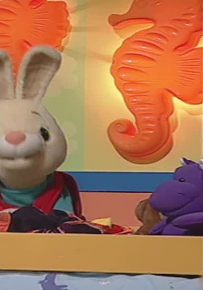 Watch Vocabulary & Numbers with Harry the Bunny S01: - Free TV Shows | Tubi