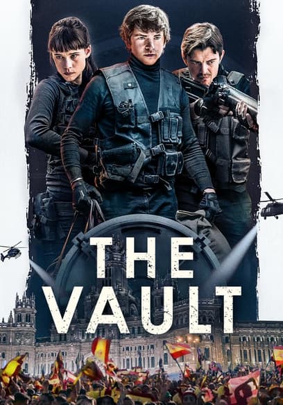 The Vault