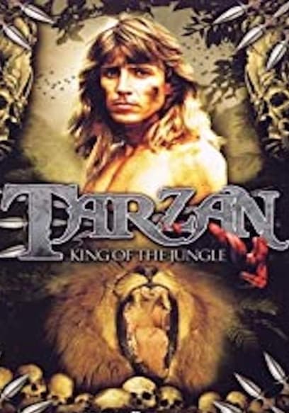 S01:E101 - Tarzan and the Poisoned Waters