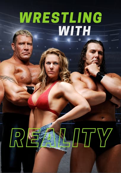Wrestling Reality