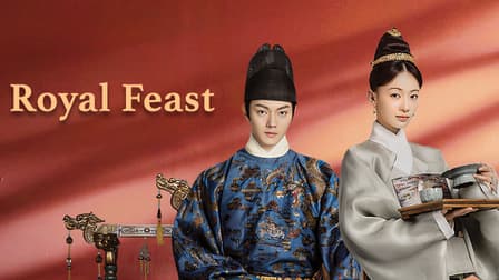 Royal Feast / buying Chinese Drama