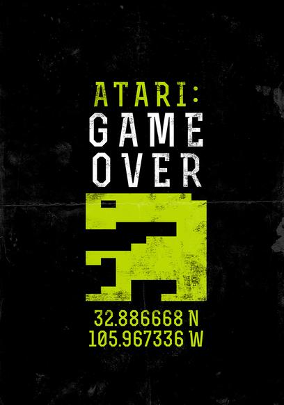 Atari: Game Over