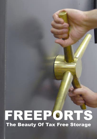 Freeports: The Beauty of Tax-Free Storage