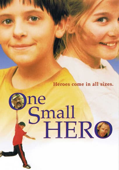 One Small Hero