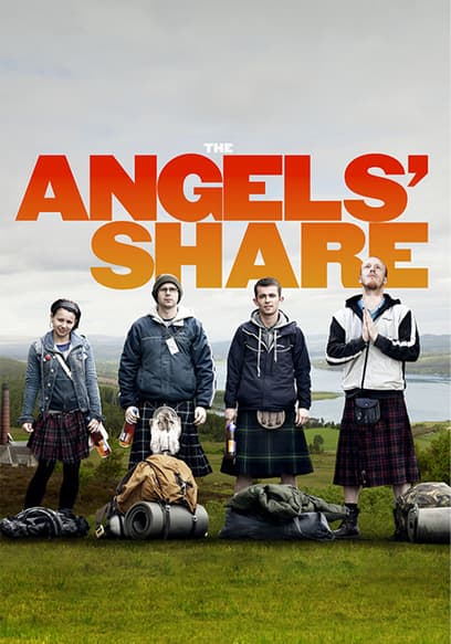 The Angels' Share