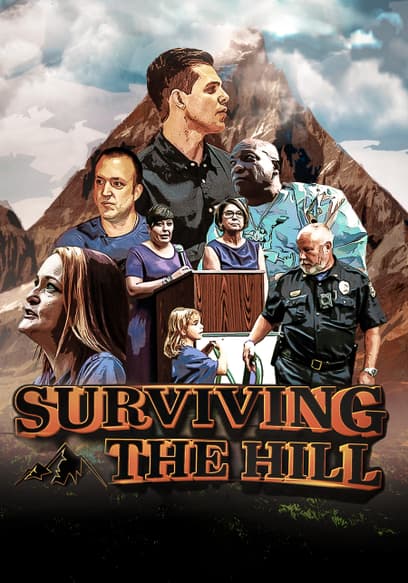 Surviving the Hill
