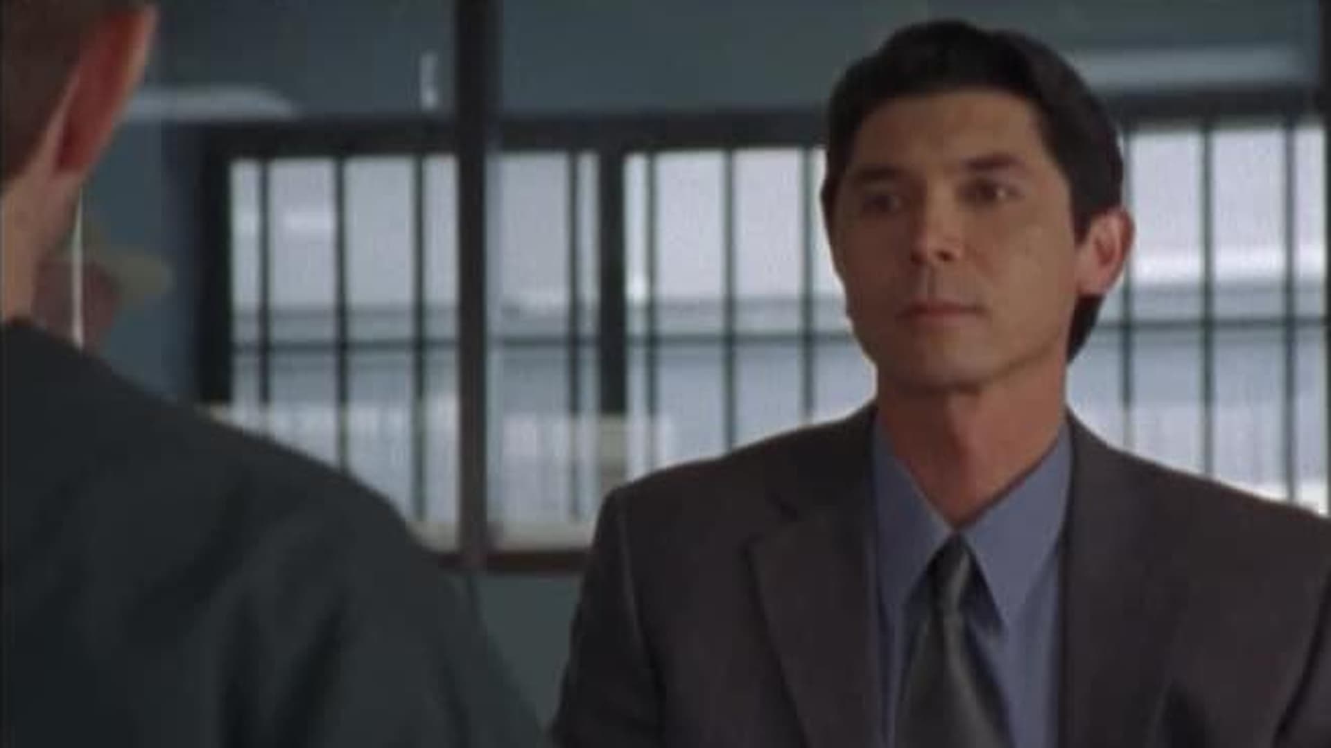 Watch Murder at the Presidio (2005) - Free Movies | Tubi