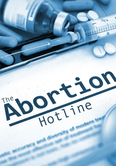 The Abortion Hotline