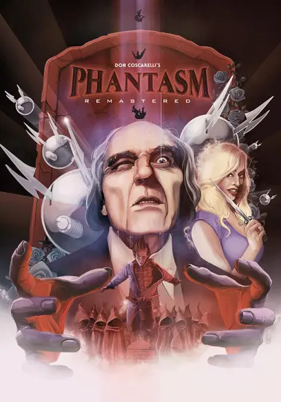 Phantasm (Remastered)