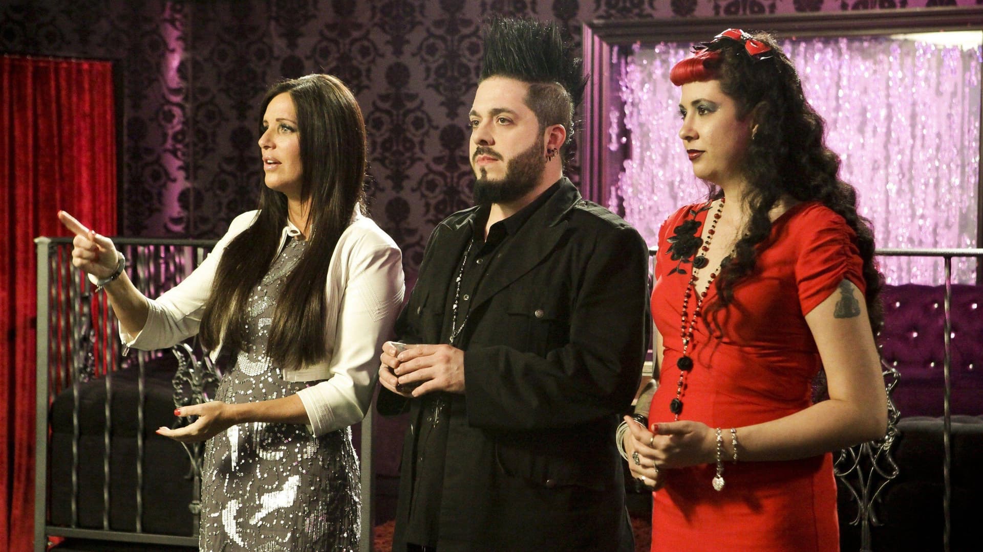 Watch The Millionaire Matchmaker - Free TV Shows | Tubi