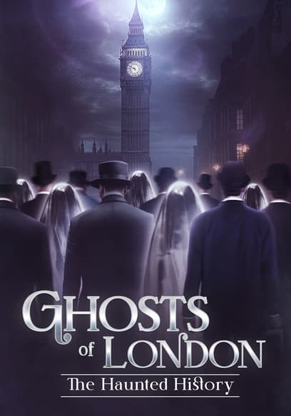 Watch Ghosts of London: The Haunted History of a City - Free Movies | Tubi