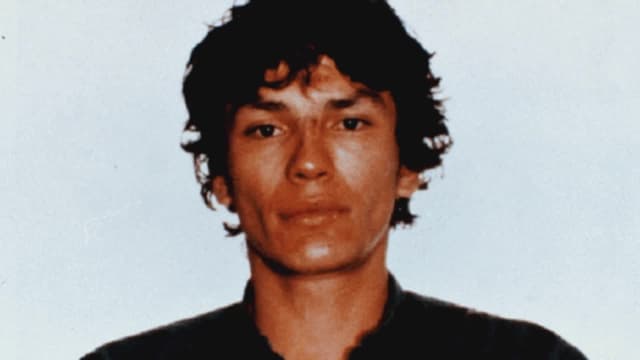 Watch Monster in My Family S02:E02 - The Nightstalker: Richard Ramirez