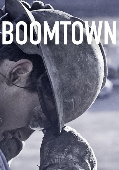 Boomtown