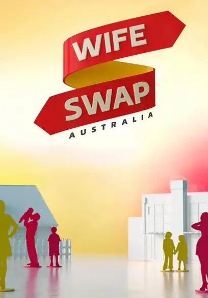 Wife Swap Australia