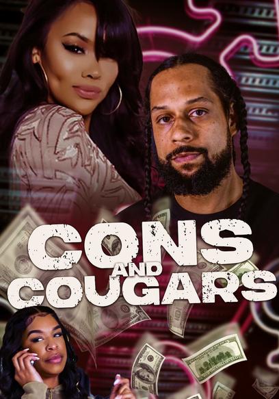 Cons and Cougars