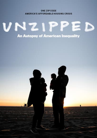 Unzipped: An Autopsy of American Inequality