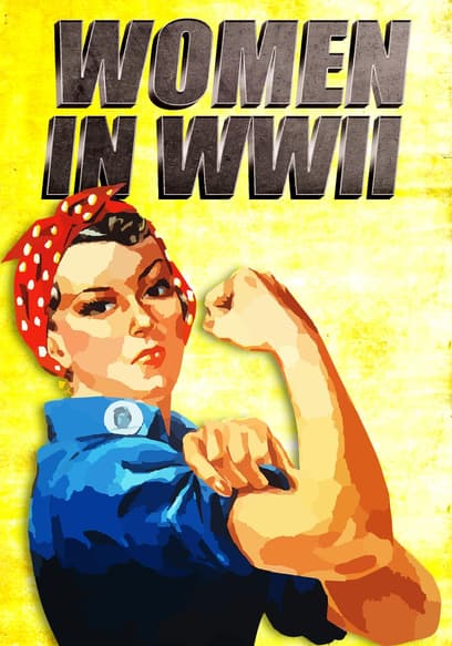 Women in WWII