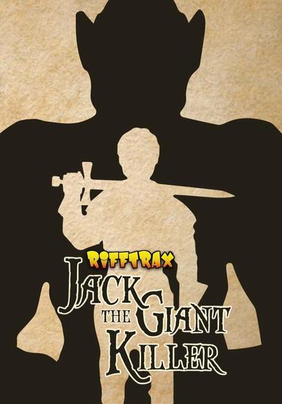 RiffTrax: Jack The Giant Killer