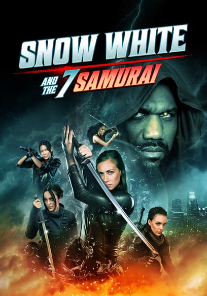 Snow White and The 7 Samurai