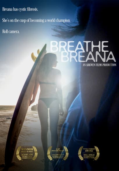 Breathe Breana
