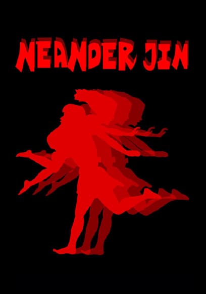 Neander Jin