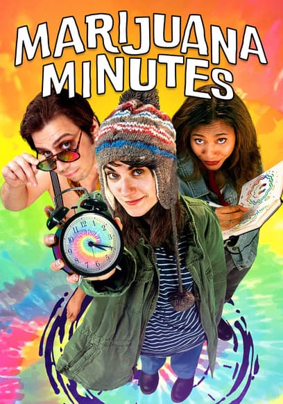 Marijuana Minutes